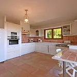 Villa Lisuzem *