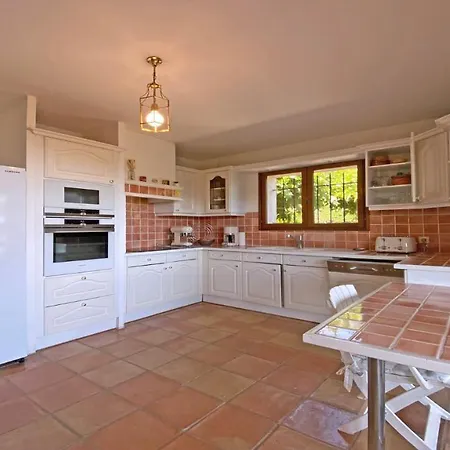 Villa Lisuzem Avec Piscine Privee, 4 Et Vue Exceptionnelle - Domaine Du Golf Maxime *