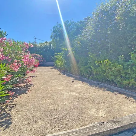 Villa Lisuzem Avec Piscine Privee, 4 Et Vue Exceptionnelle - Domaine Du Golf Maxime *
