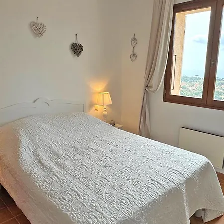 Lisuzem Avec Piscine Privee, 4 Et Vue Exceptionnelle - Domaine Du Golf Maxime Villa Sainte-Maxime