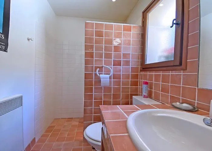 Lisuzem Sainte-Maxime